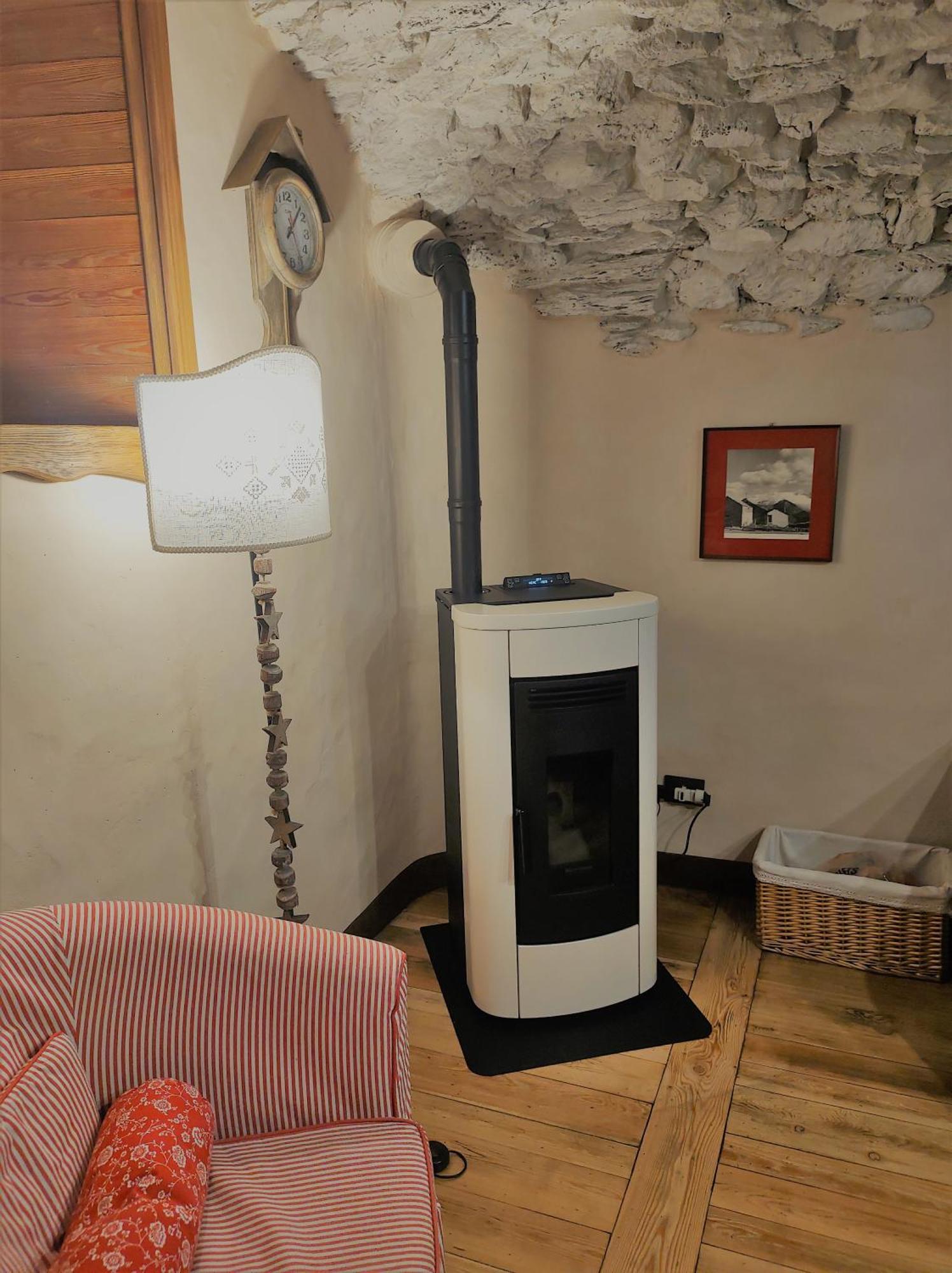 Le Petit Chateau De Vetan Cir 0023 Saint-Pierre Εξωτερικό φωτογραφία