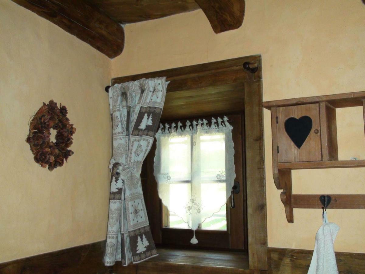 Le Petit Chateau De Vetan Cir 0023 Saint-Pierre Εξωτερικό φωτογραφία