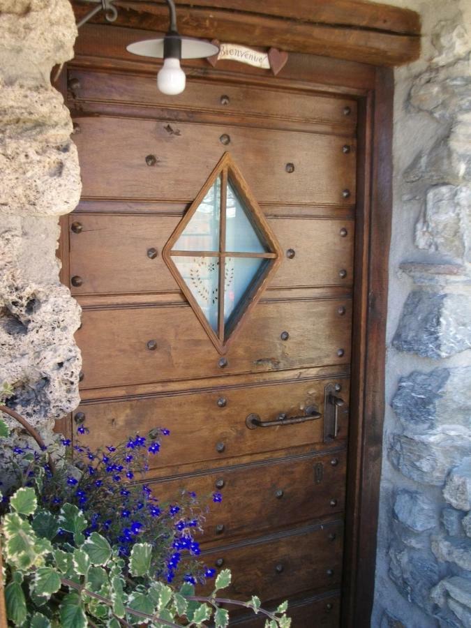 Le Petit Chateau De Vetan Cir 0023 Saint-Pierre Εξωτερικό φωτογραφία