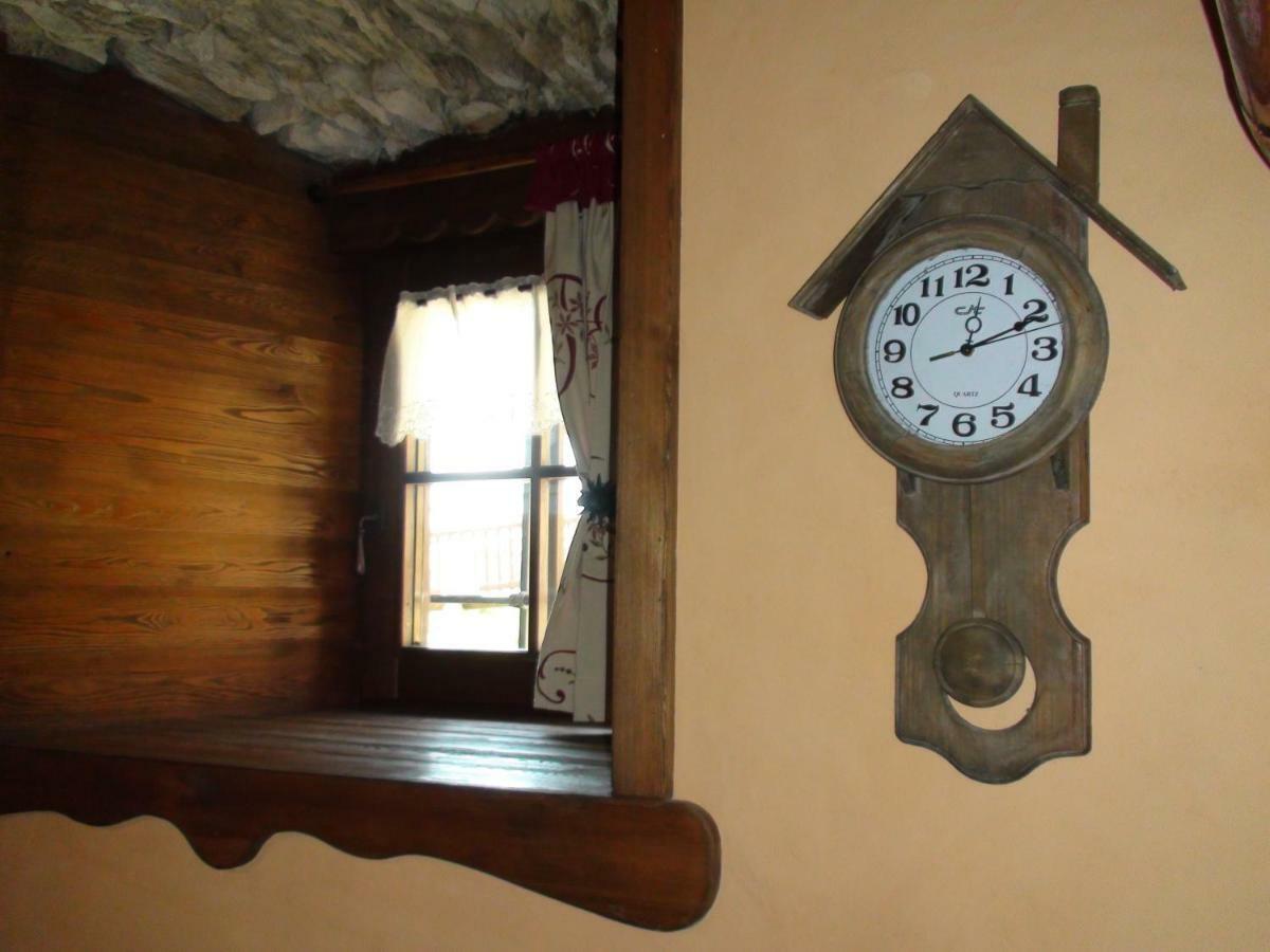 Le Petit Chateau De Vetan Cir 0023 Saint-Pierre Εξωτερικό φωτογραφία