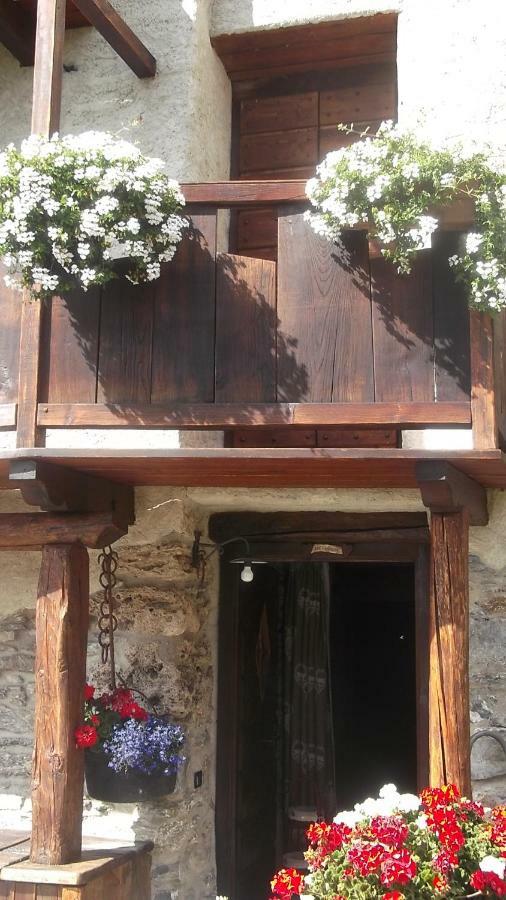 Le Petit Chateau De Vetan Cir 0023 Saint-Pierre Εξωτερικό φωτογραφία