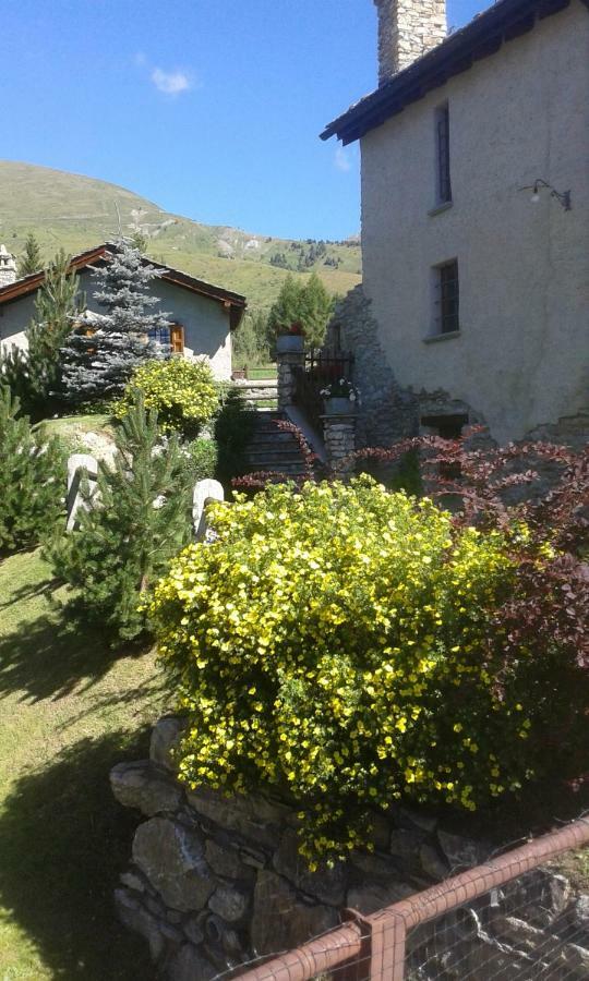 Le Petit Chateau De Vetan Cir 0023 Saint-Pierre Εξωτερικό φωτογραφία