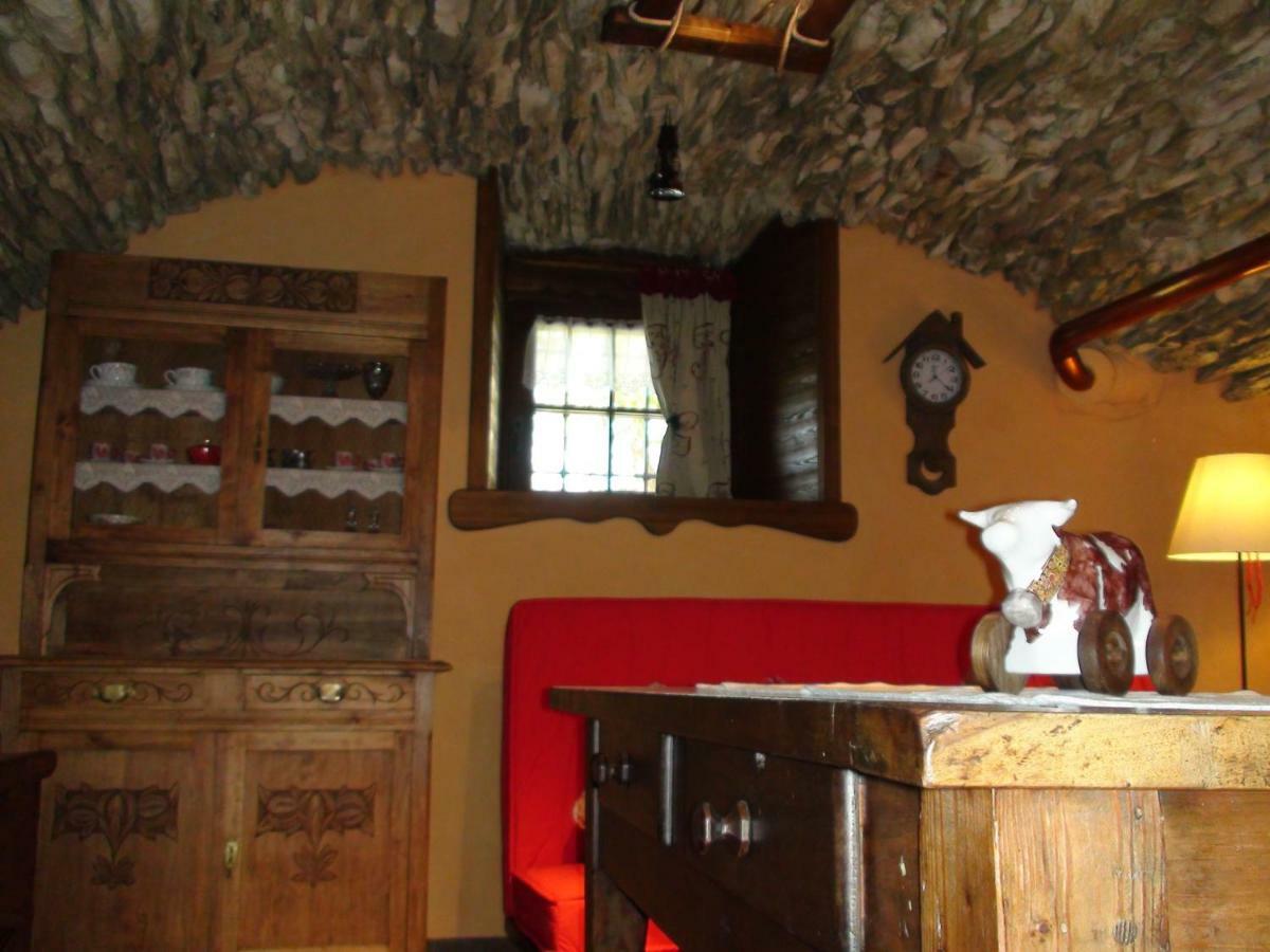 Le Petit Chateau De Vetan Cir 0023 Saint-Pierre Εξωτερικό φωτογραφία