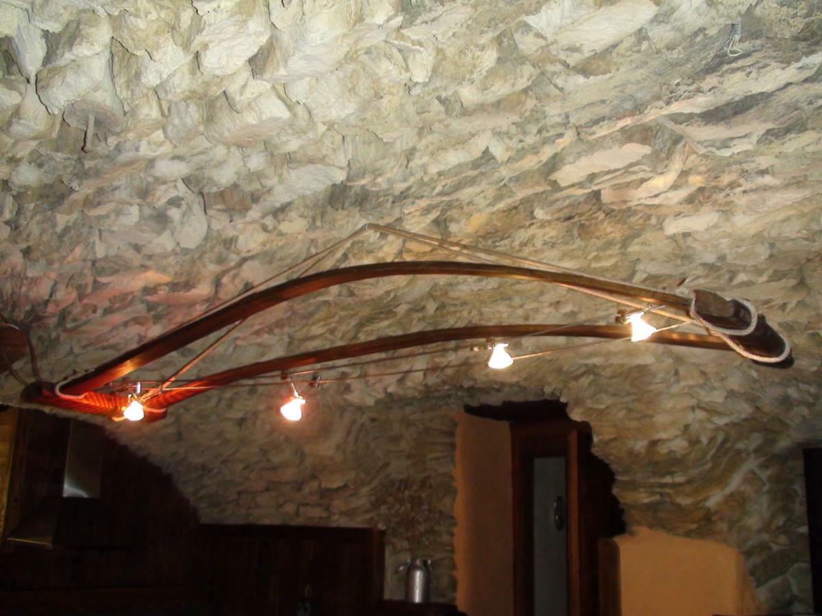 Le Petit Chateau De Vetan Cir 0023 Saint-Pierre Εξωτερικό φωτογραφία