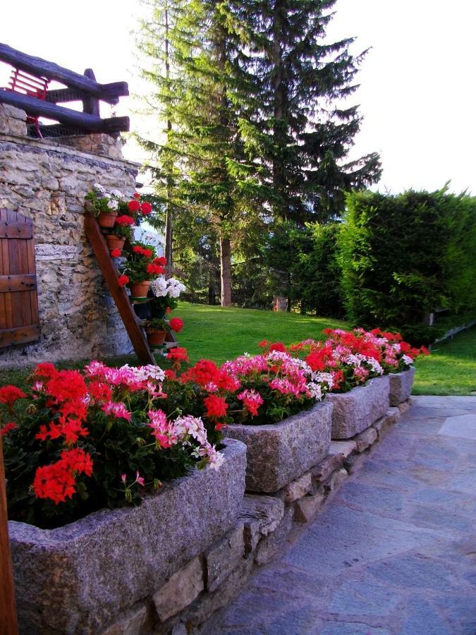 Le Petit Chateau De Vetan Cir 0023 Saint-Pierre Εξωτερικό φωτογραφία