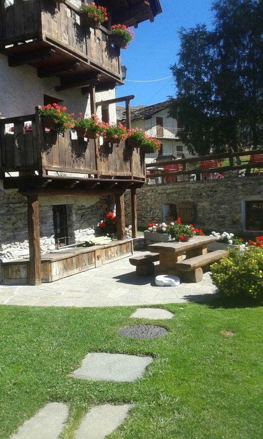 Le Petit Chateau De Vetan Cir 0023 Saint-Pierre Εξωτερικό φωτογραφία